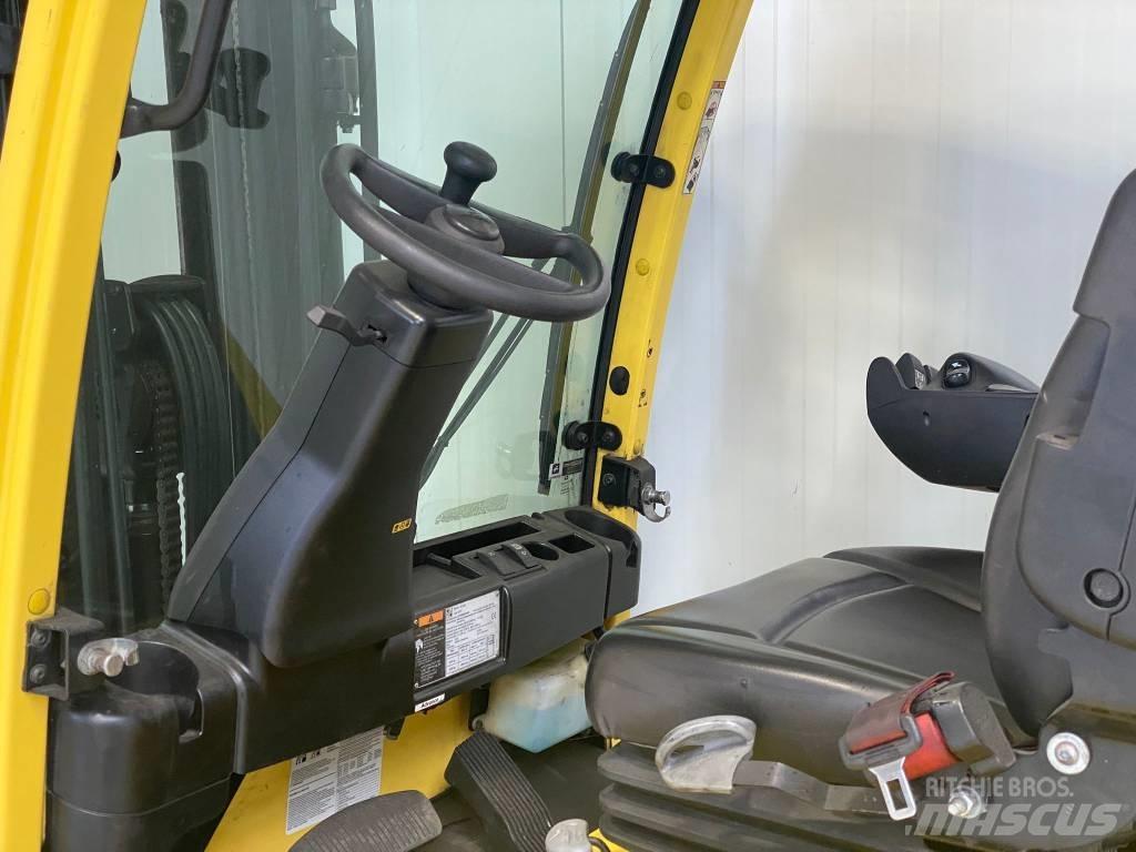 Hyster J2.5XN Električni viljuškari