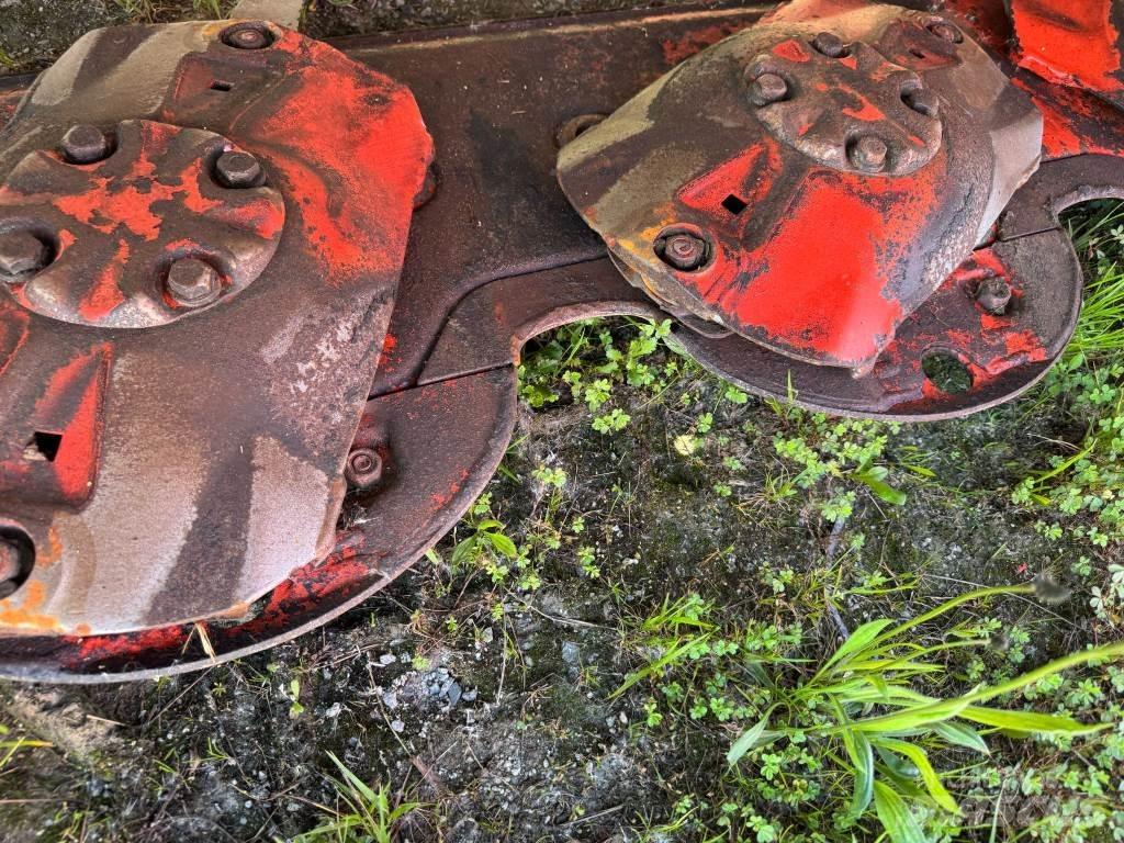 Kuhn GMD 4011-FF Kosilice