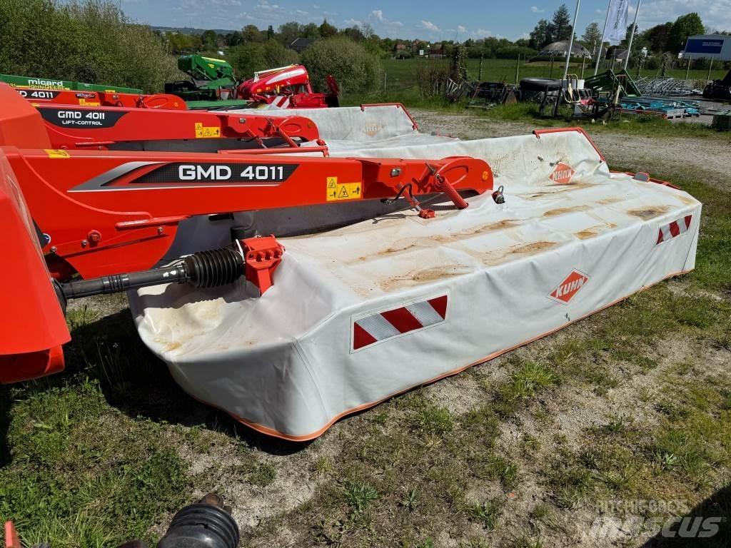 Kuhn GMD 4011-FF Kosilice