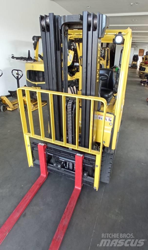 Hyster J1.6XN Električni viljuškari