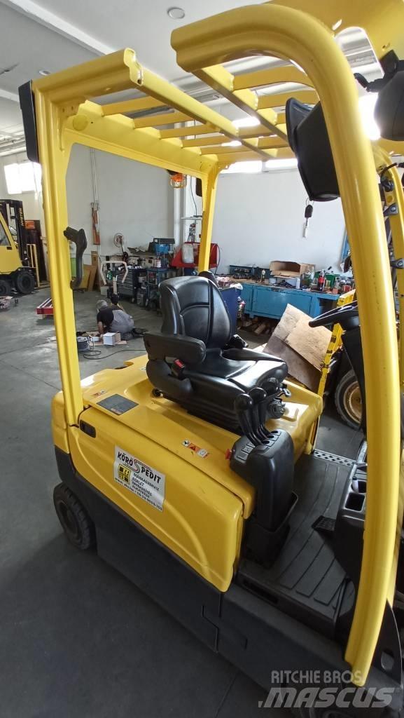 Hyster J1.6XN Električni viljuškari