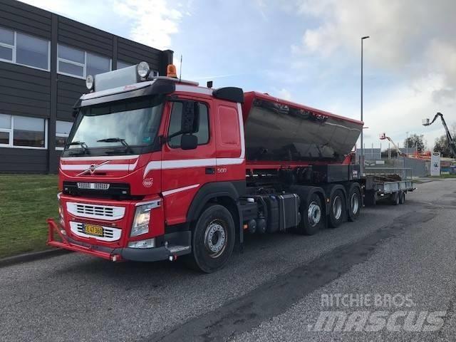 Volvo FM 500 Ostali kamioni