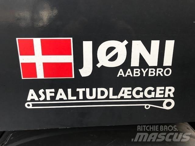Volvo FM 500 Ostali kamioni