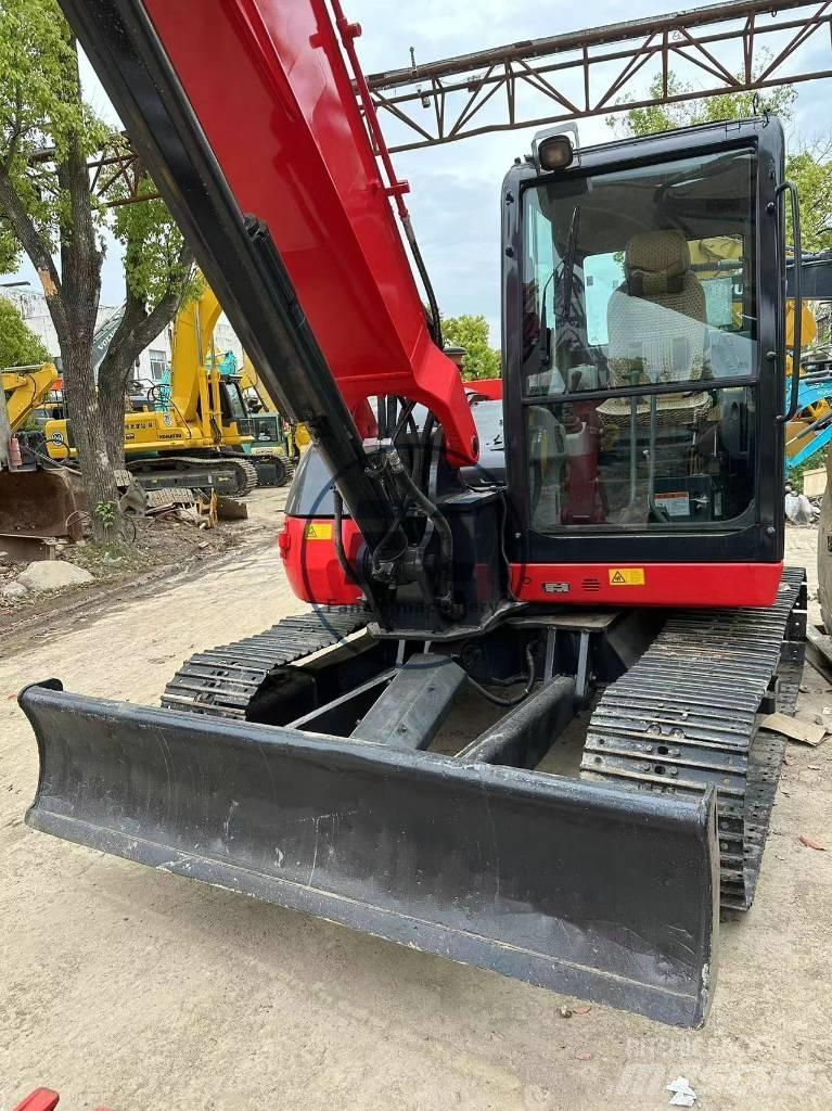 Kubota KX 183-3 Mini bageri < 7t