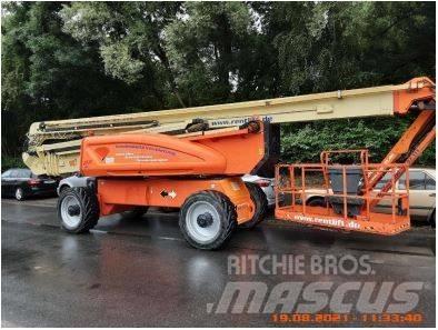 JLG 1250 AJP Zglobne podizne platforme