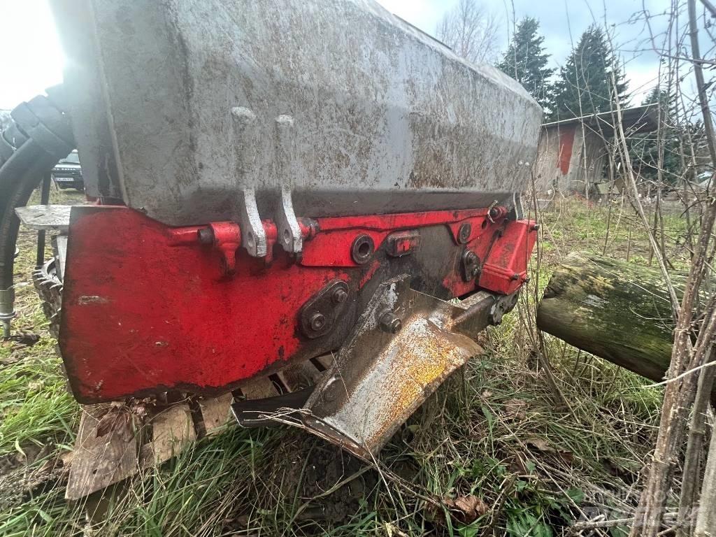 Log Max 7000 C Glave za kombajne
