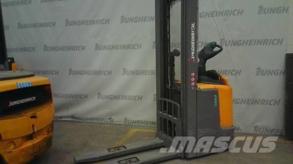 Jungheinrich ERC 214 Samopogonski ručni viljuškari