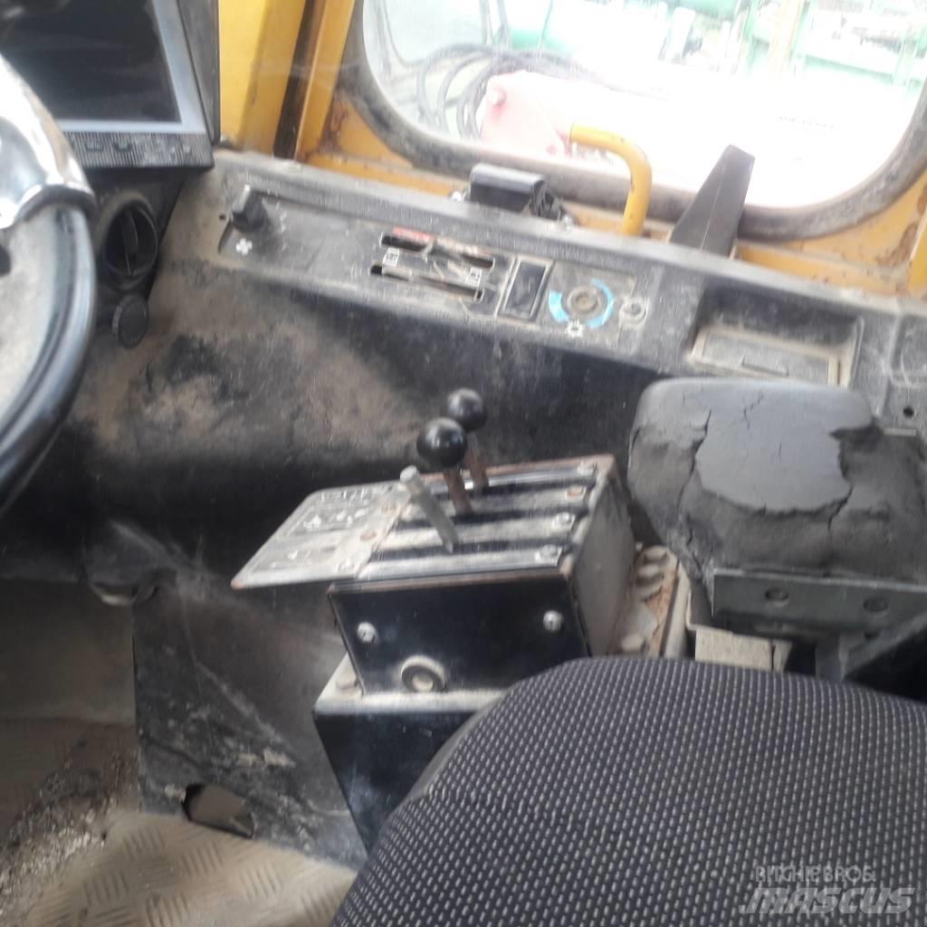 Volvo L 50 Utovarivači na točkove