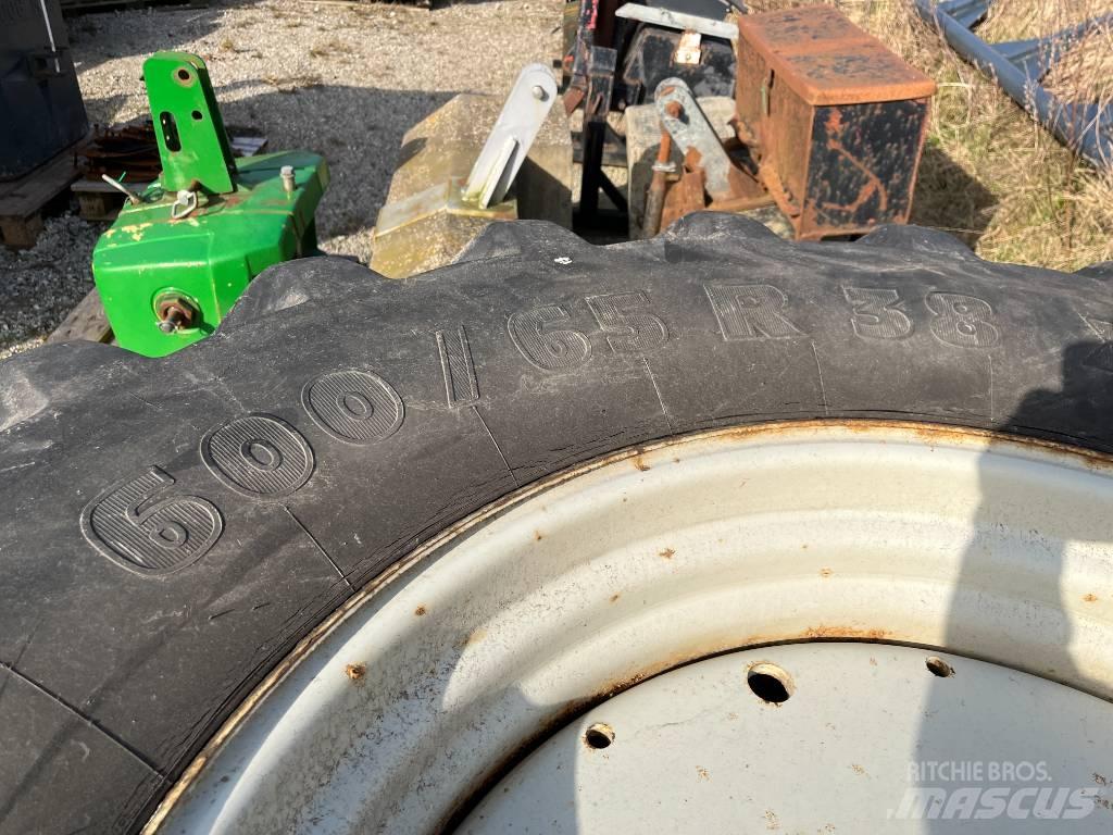Michelin 600/65-38 Ostala dodatna oprema za traktore