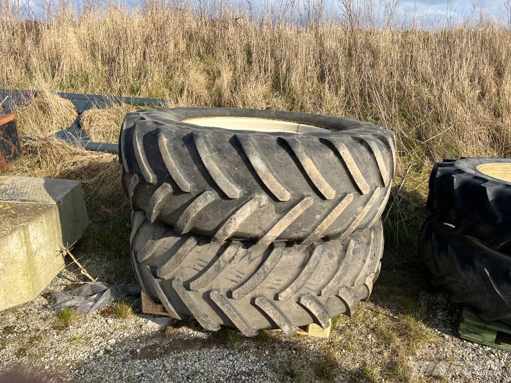 Michelin 600/65-38 Ostala dodatna oprema za traktore