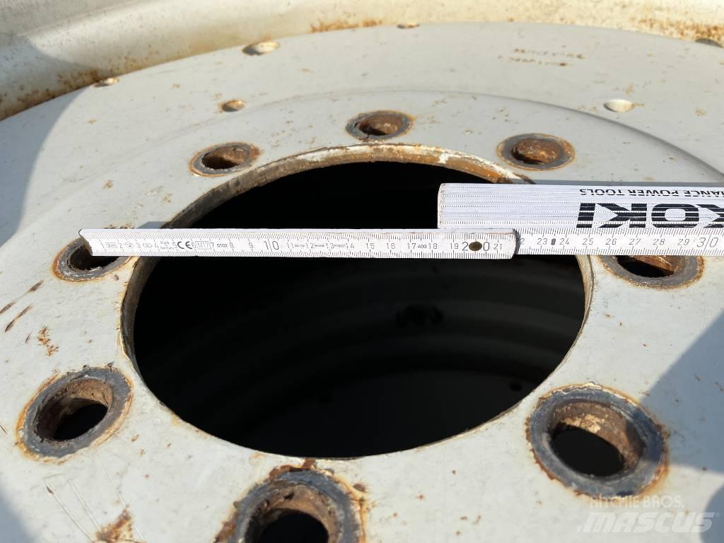 Michelin 600/65-38 Ostala dodatna oprema za traktore