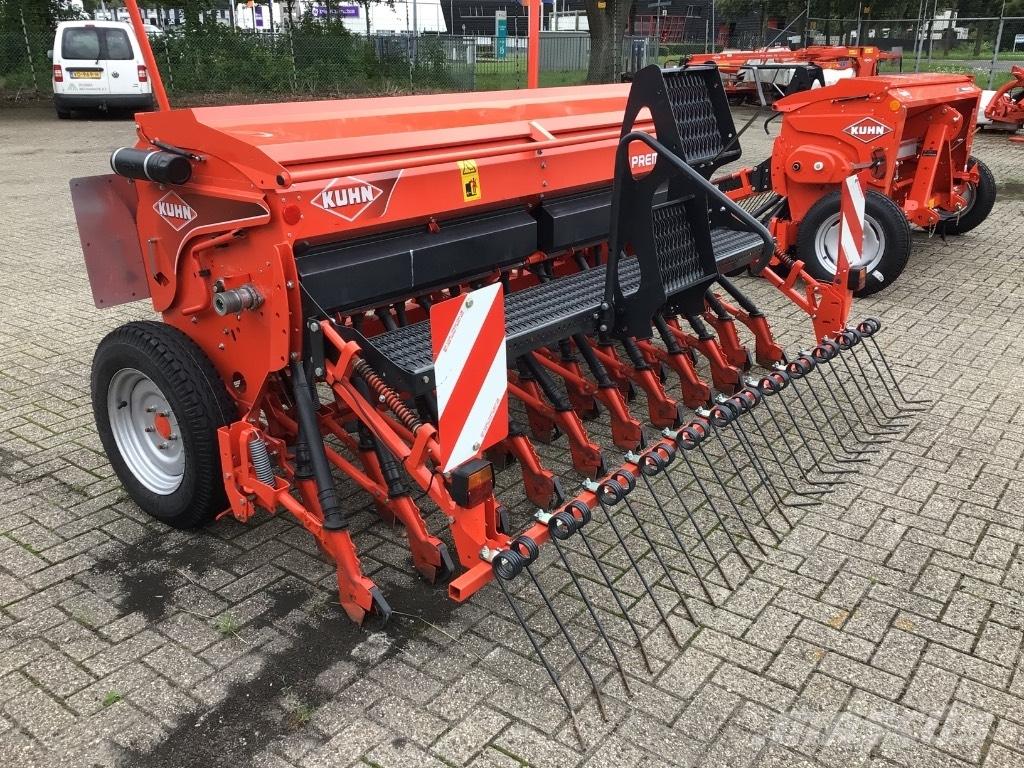 Kuhn Premia 300 Sejačice