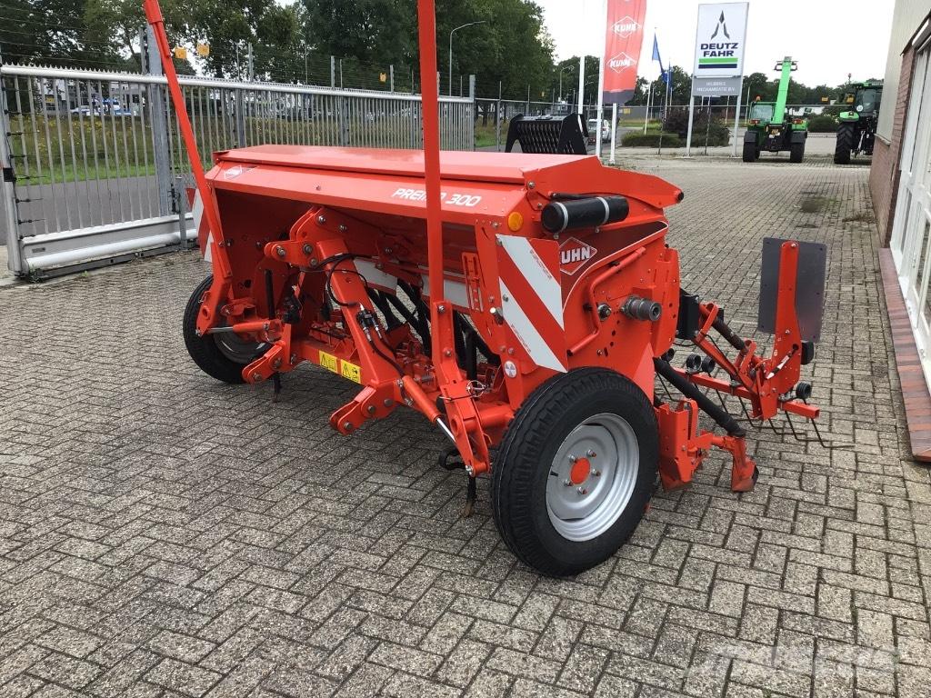 Kuhn Premia 300 Sejačice