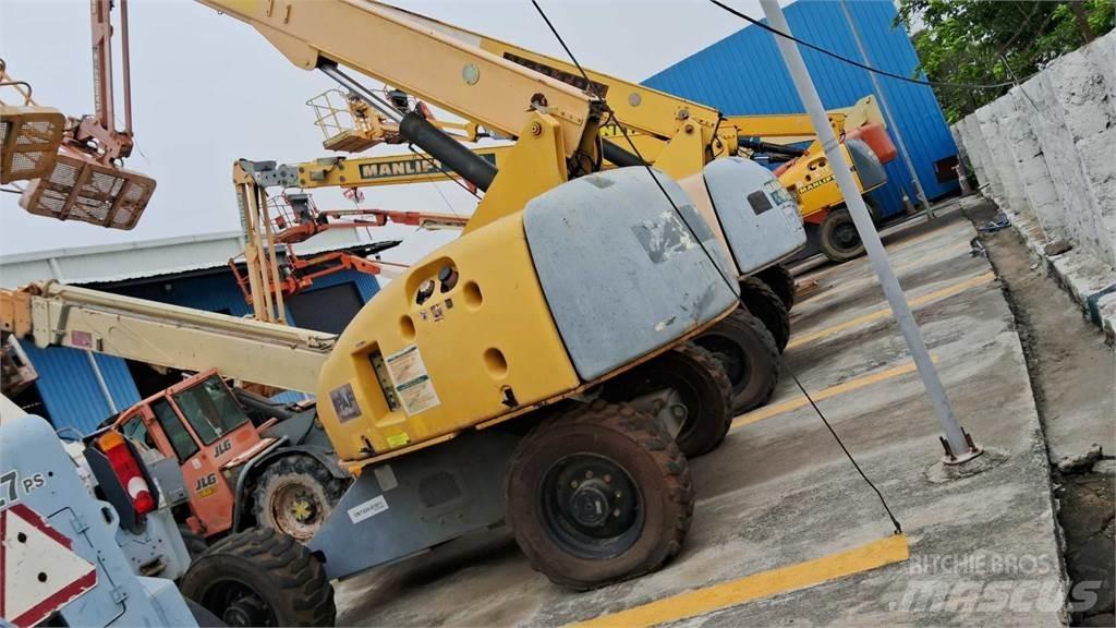 Haulotte H23TPX Teleskopske podizne platforme