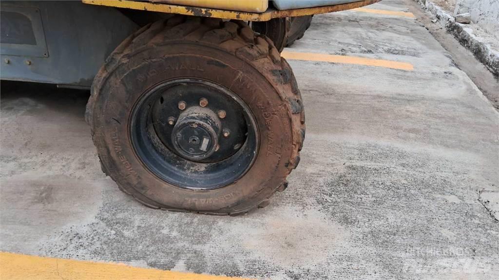Haulotte H23TPX Teleskopske podizne platforme