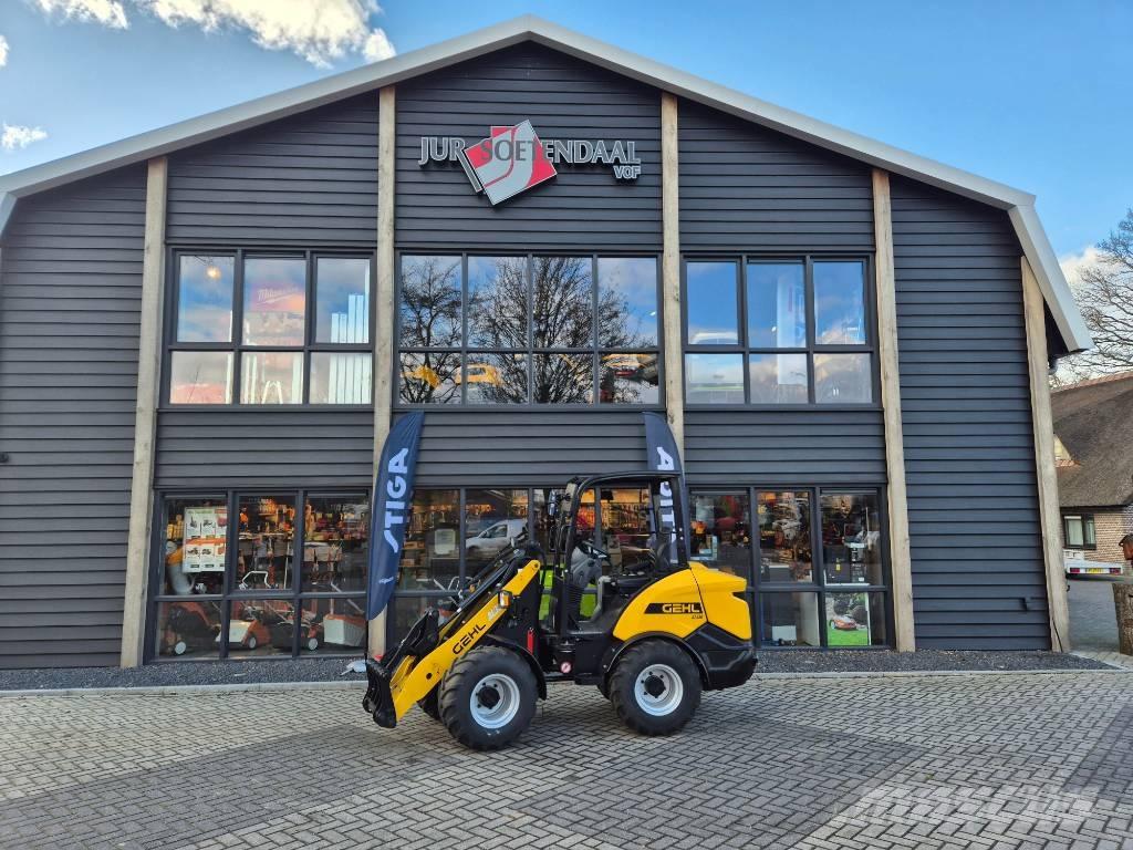 Gehl AL330 Mini utovarivači