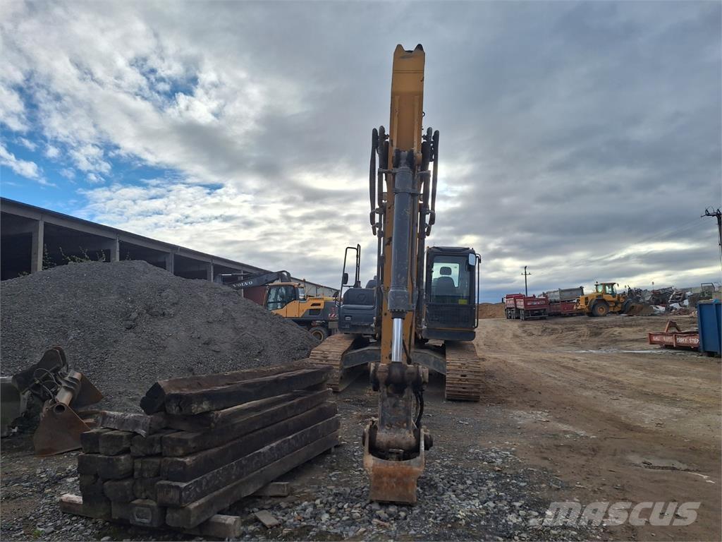 XCMG XE 250 C Ostalo za građevinarstvo