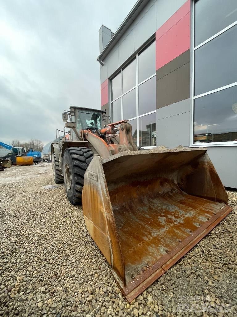 Hitachi ZW 310-6 Utovarivači na točkove