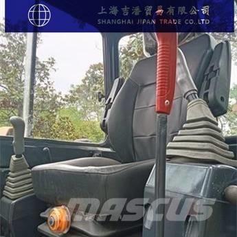 Doosan DH 60 Mini bageri < 7t