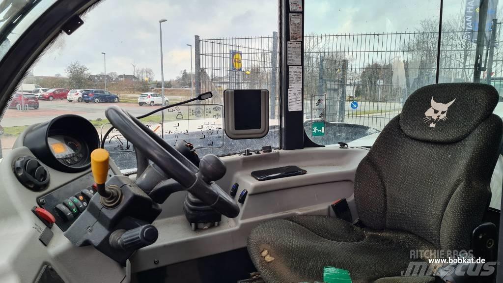 Bobcat TL 38.70 HF Teleskopski viljuškari