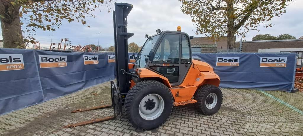 Manitou M30-4 Dizelski viljuškari