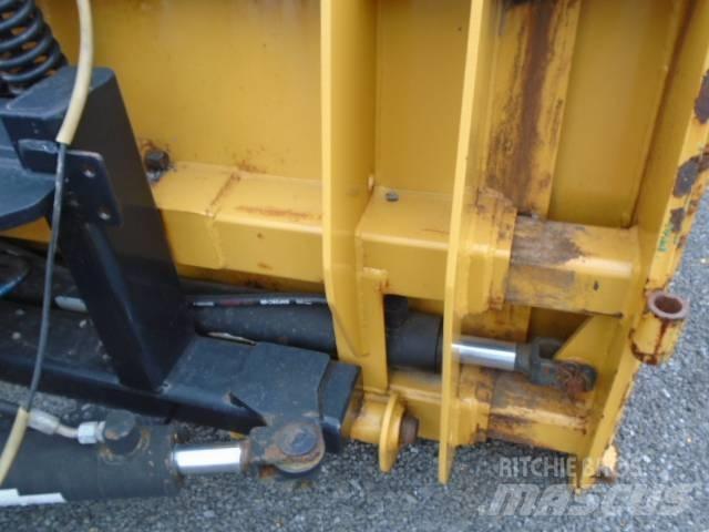 CAT 924 H Utovarivači na točkove