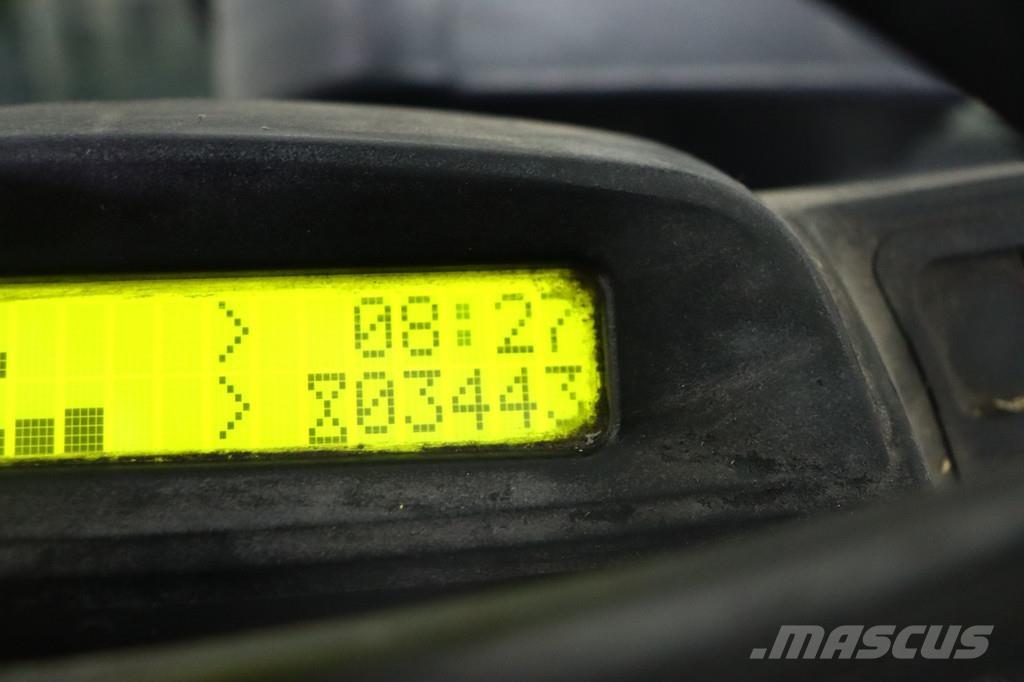 Hyster H3.0FT Dizelski viljuškari