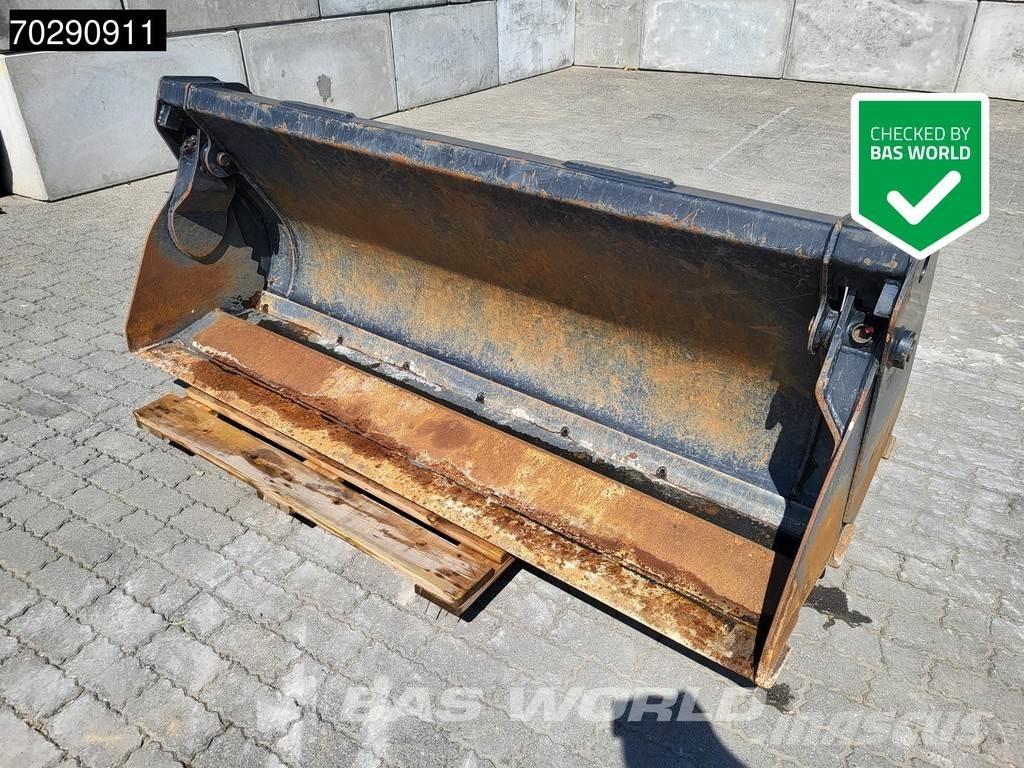  4-1 BUCKET Ostala oprema za rukovanje i utovar tereta