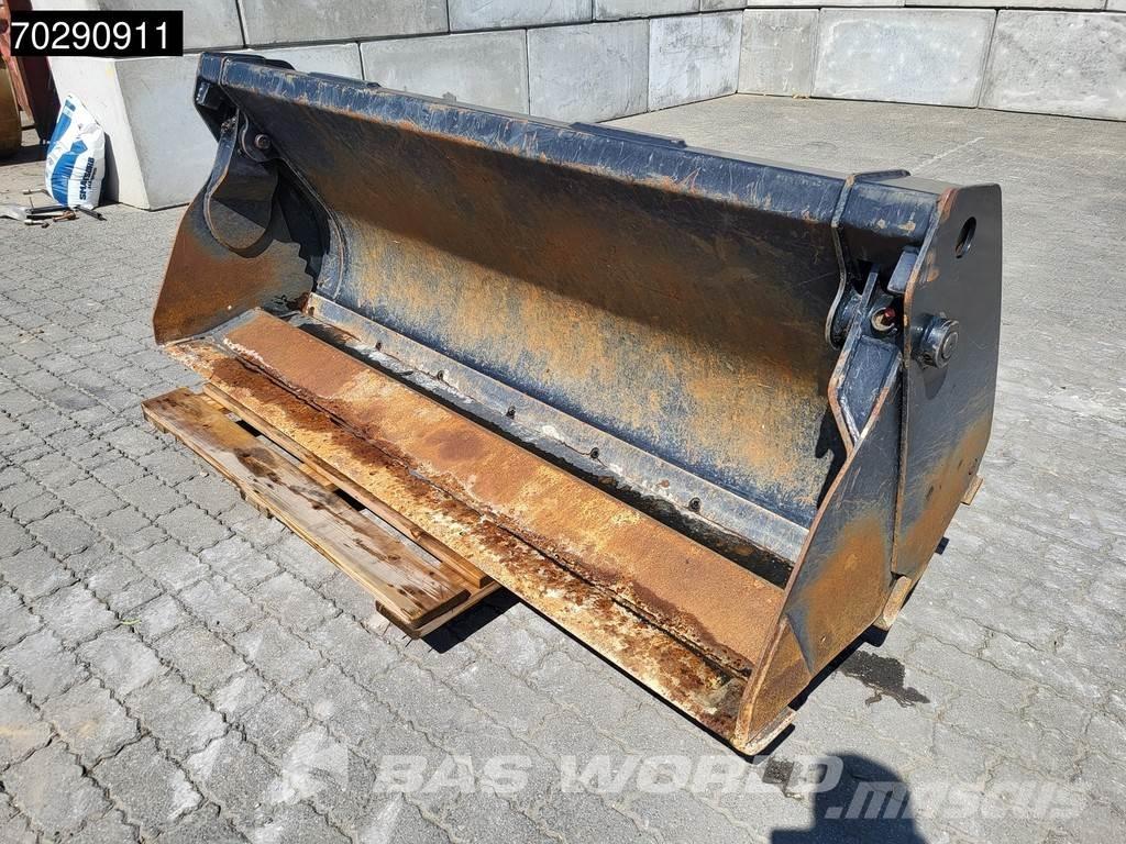  4-1 BUCKET Ostala oprema za rukovanje i utovar tereta