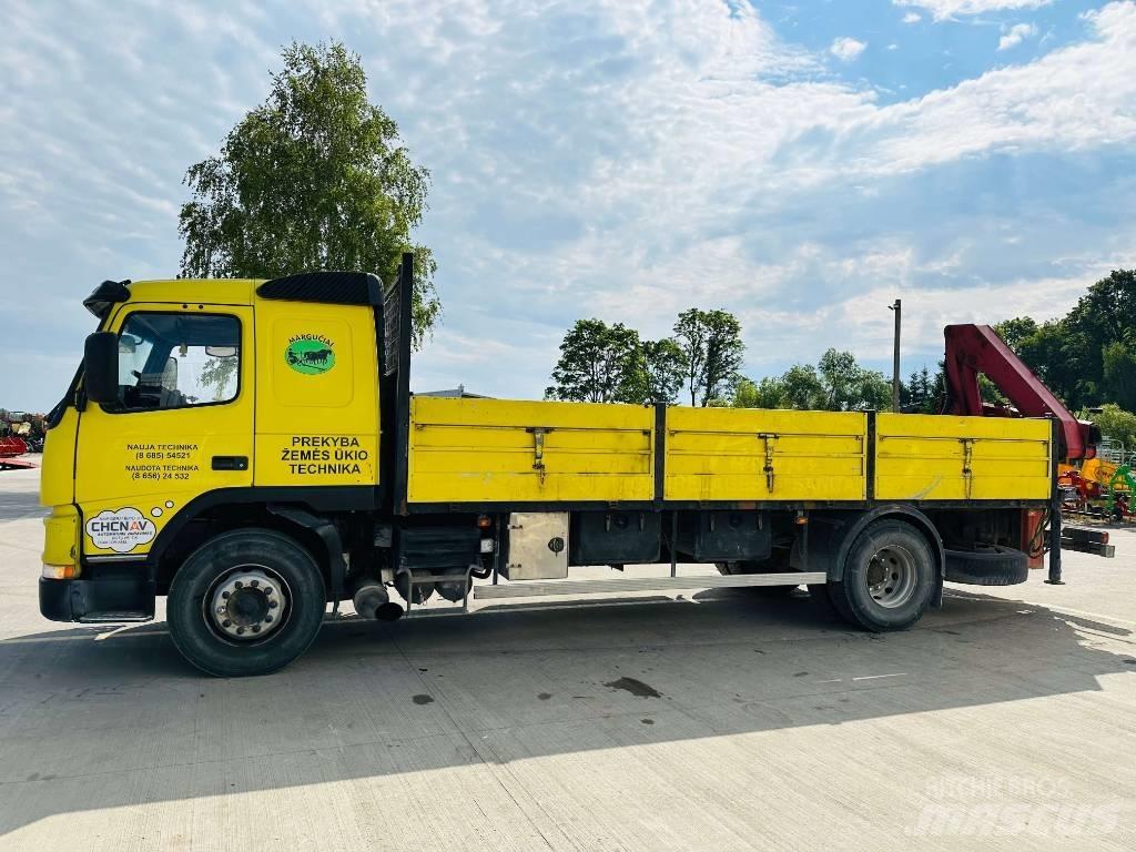 Volvo FM 12 380 Tegljači