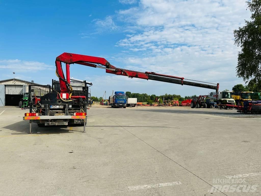 Volvo FM 12 380 Tegljači