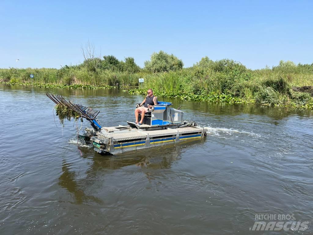 Truxor DM5000 Motokultivator kosilice
