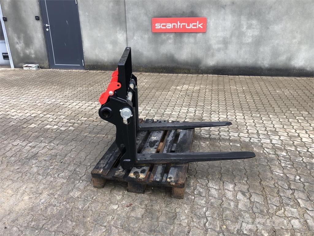 Manitou CAF Građevinarske viljuške