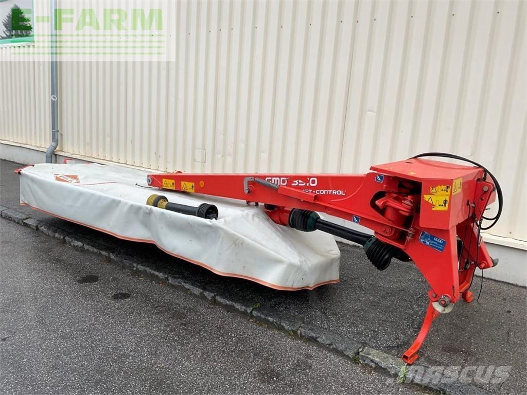 Kuhn GMD 3510 FF Kosilice