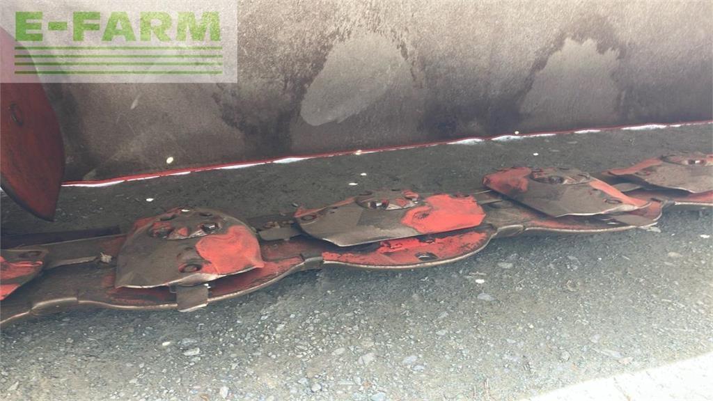 Kuhn GMD 3510 FF Kosilice