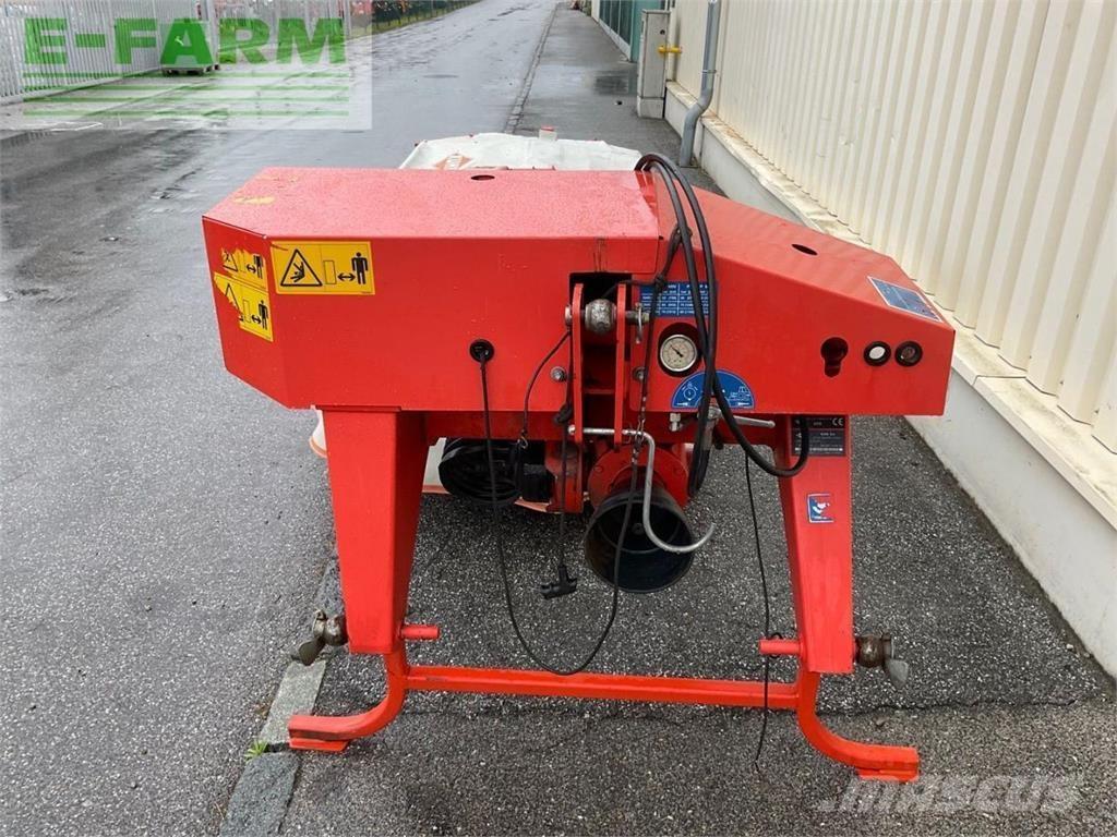 Kuhn GMD 3510 FF Kosilice