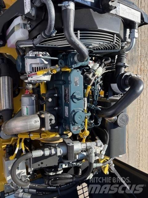 Bomag BW 80 AD-5 Valjci sa duplim bubnjem