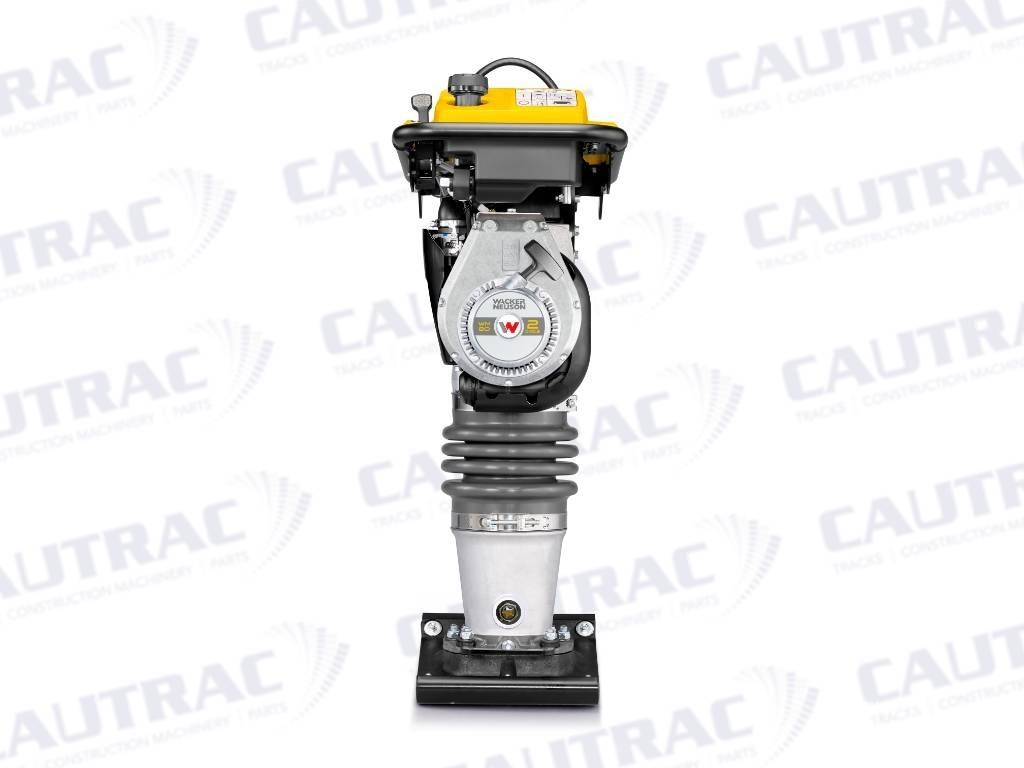 Wacker Neuson BS60-2 Vibro ploče