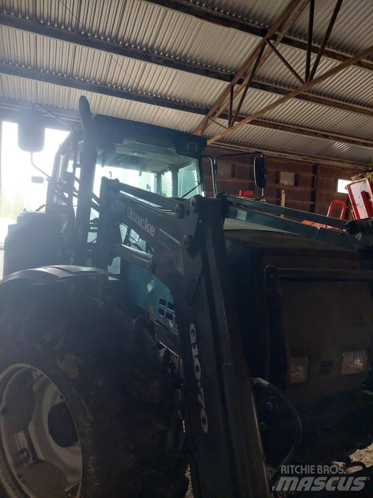 Valtra Valmet 8400-4 Traktori