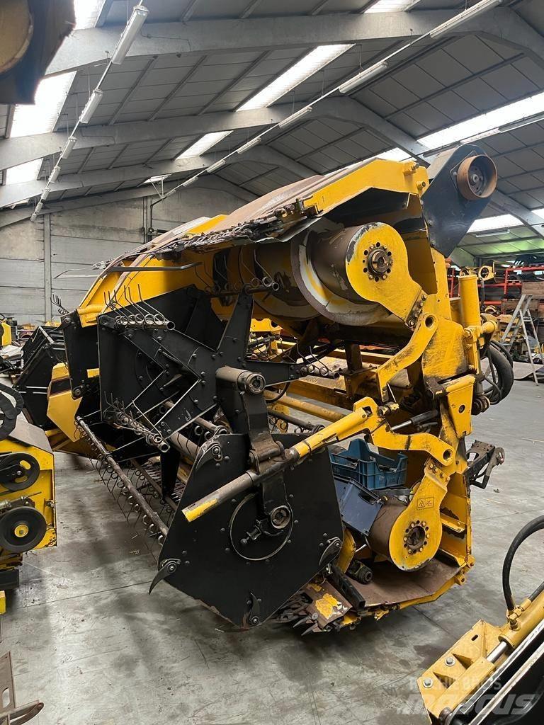 Geringhoff HV 540 Glave hederi za kombajne