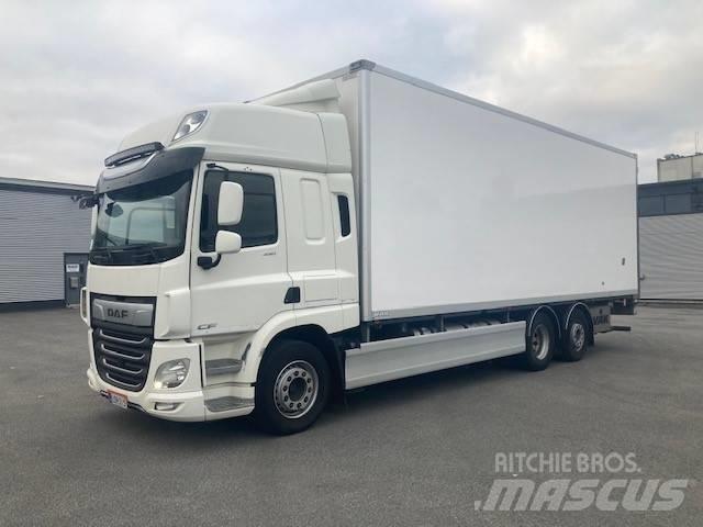 DAF CF 450 FAN Kamioni hladnjače