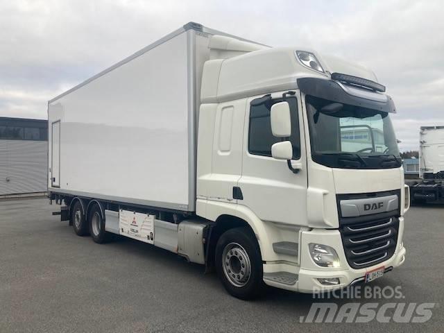 DAF CF 450 FAN Kamioni hladnjače
