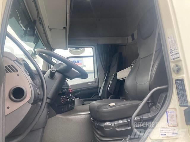 DAF CF 450 FAN Kamioni hladnjače