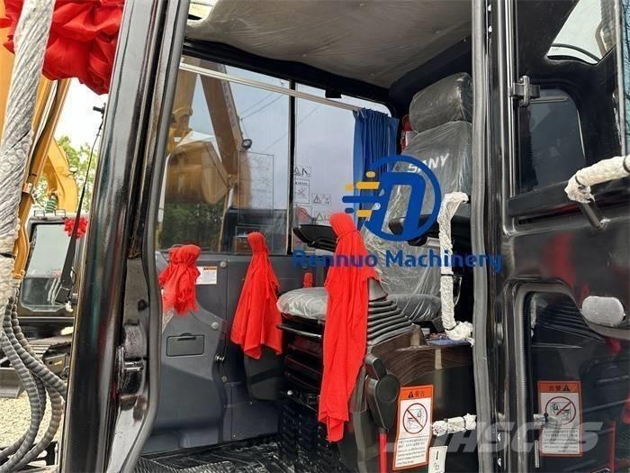 Sany SY 60 Mini bageri < 7t