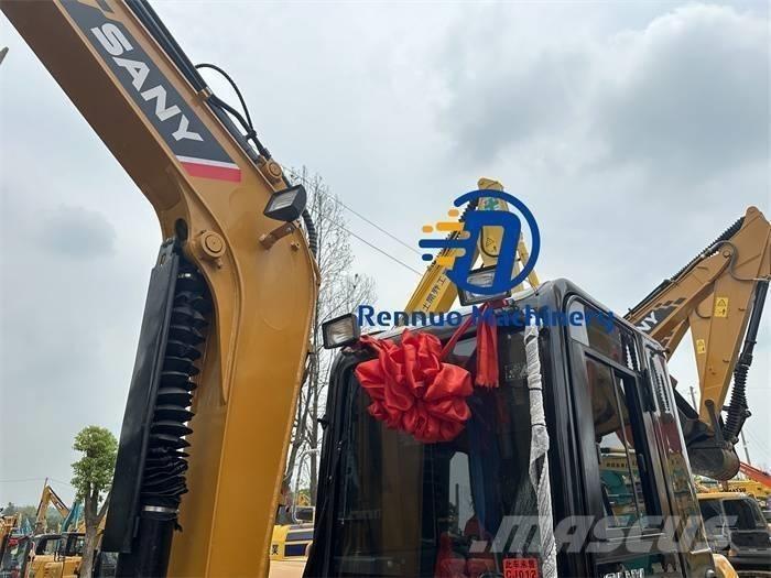 Sany SY 60 Mini bageri < 7t