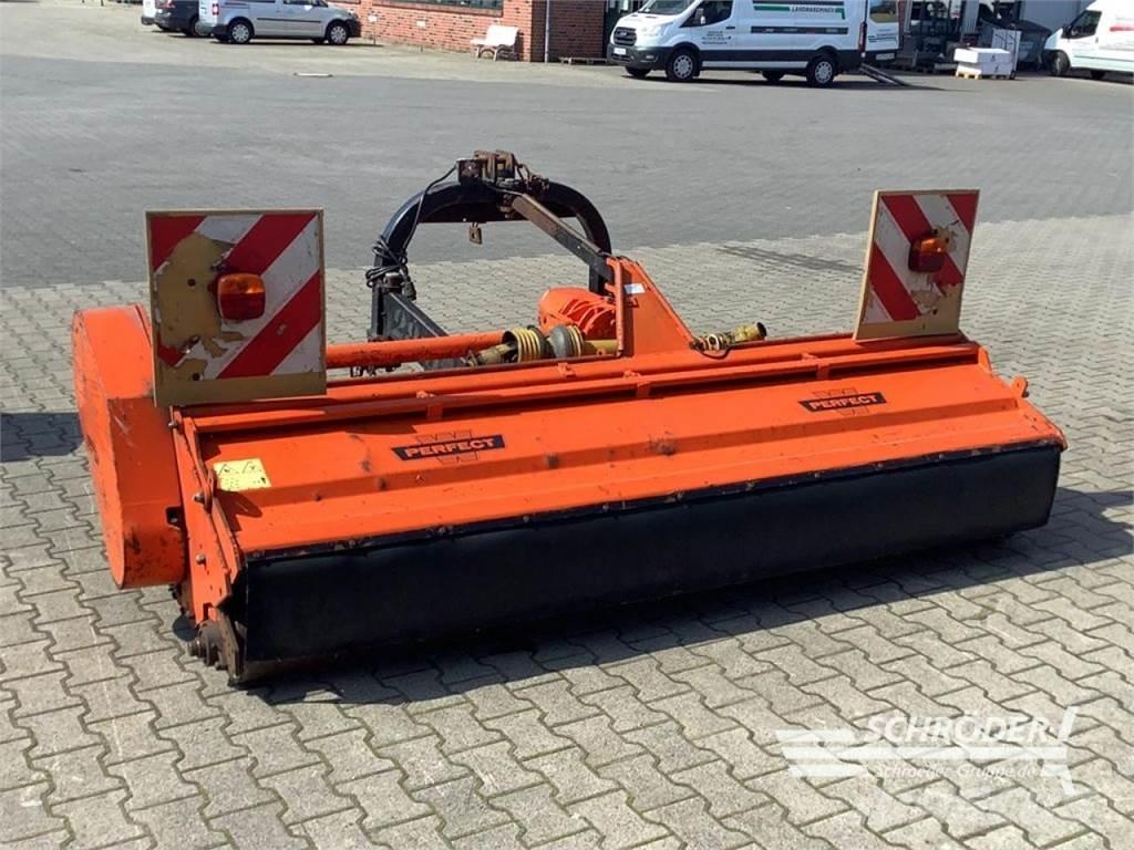 Perfect KT 270 Kosilice za livade