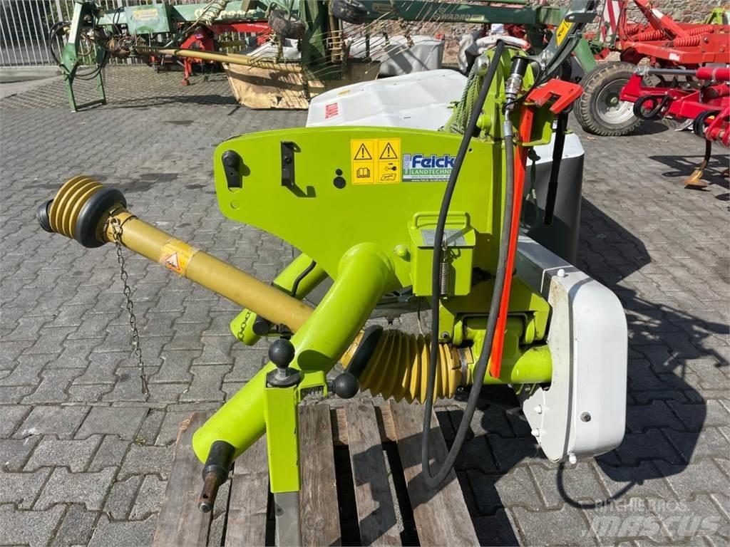 CLAAS Disco 3150 Uređaji za kosačice