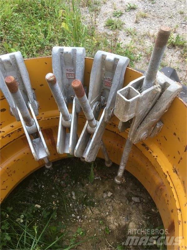 Vredestein 420/85-30 Gume, točkovi i felne