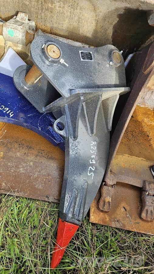  KBKC 06 Ostale komponente za građevinarstvo