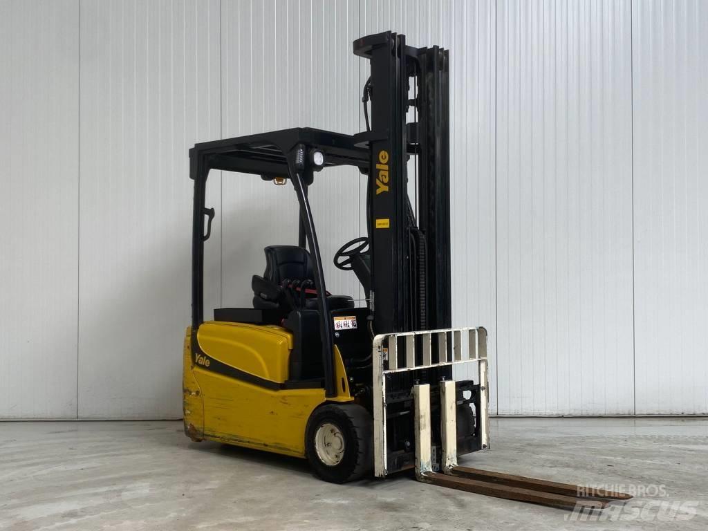 Yale ERP20VT mwb Električni viljuškari